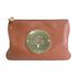 Mulberry Daria Pouch, front view